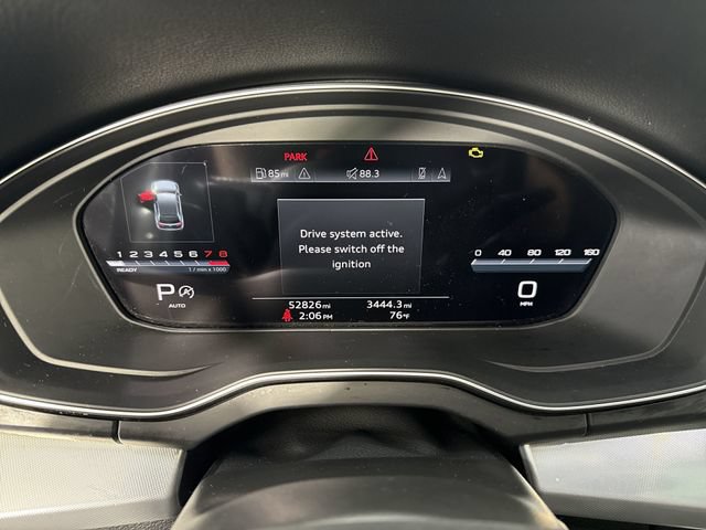 Used 2023 Audi Q5 2.0T Premium Plus w/ Premium Plus Package AWD/4WD image 17