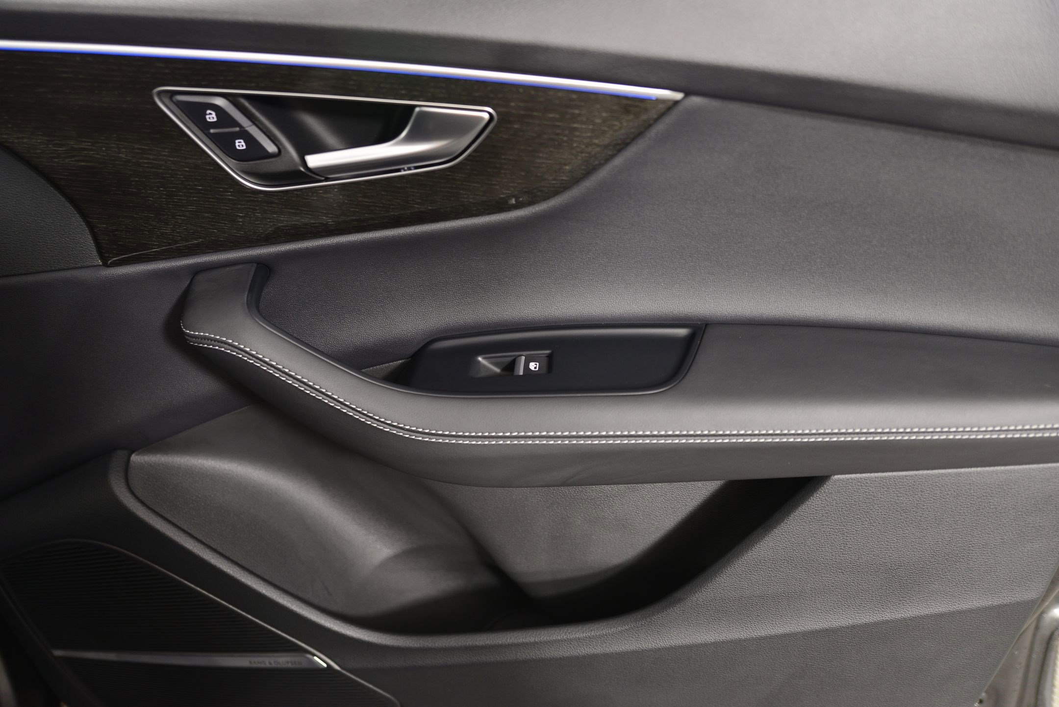 New 2026 Audi Q7 3.0T Premium Plus image 11