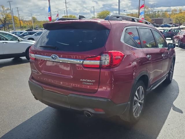 Used 2022 Subaru Ascent Touring image 5