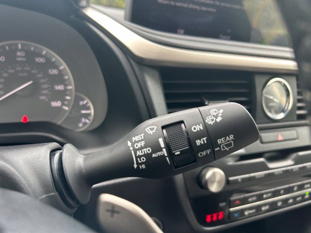 Used 2022 Lexus RX 350 AWD w/ Premium Package image 25