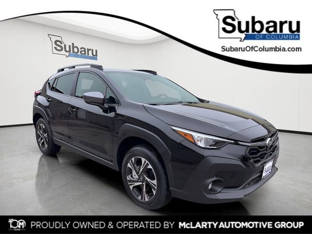 New 2026 Subaru Crosstrek 2.0i Premium AWD/4WD image 1