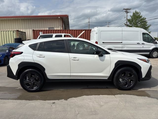 New 2026 Subaru Crosstrek 2.5i AWD/4WD image 8
