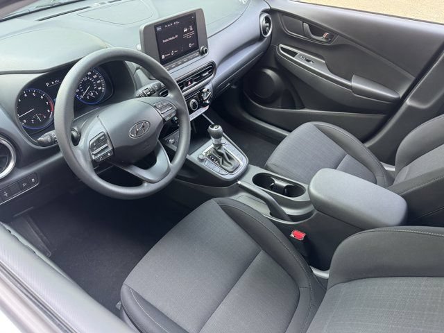 Used 2023 Hyundai Kona SEL FWD image 23