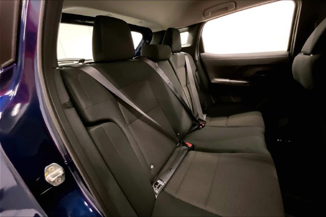 New 2027 Nissan Kicks S FWD image 34