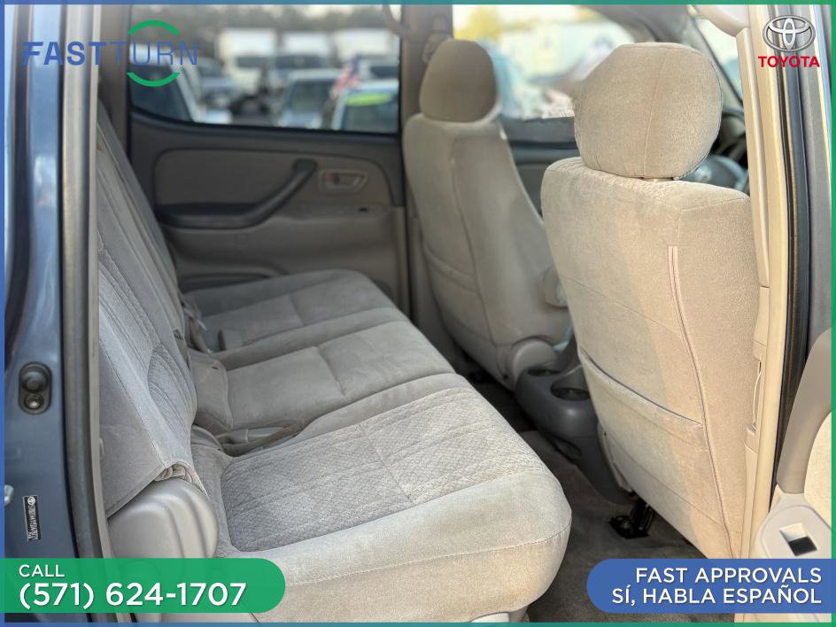 Used 2005 Toyota Tundra SR5 image 11