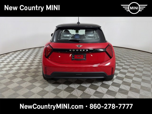 New 2026 MINI Cooper 2-Door Hardtop image 6