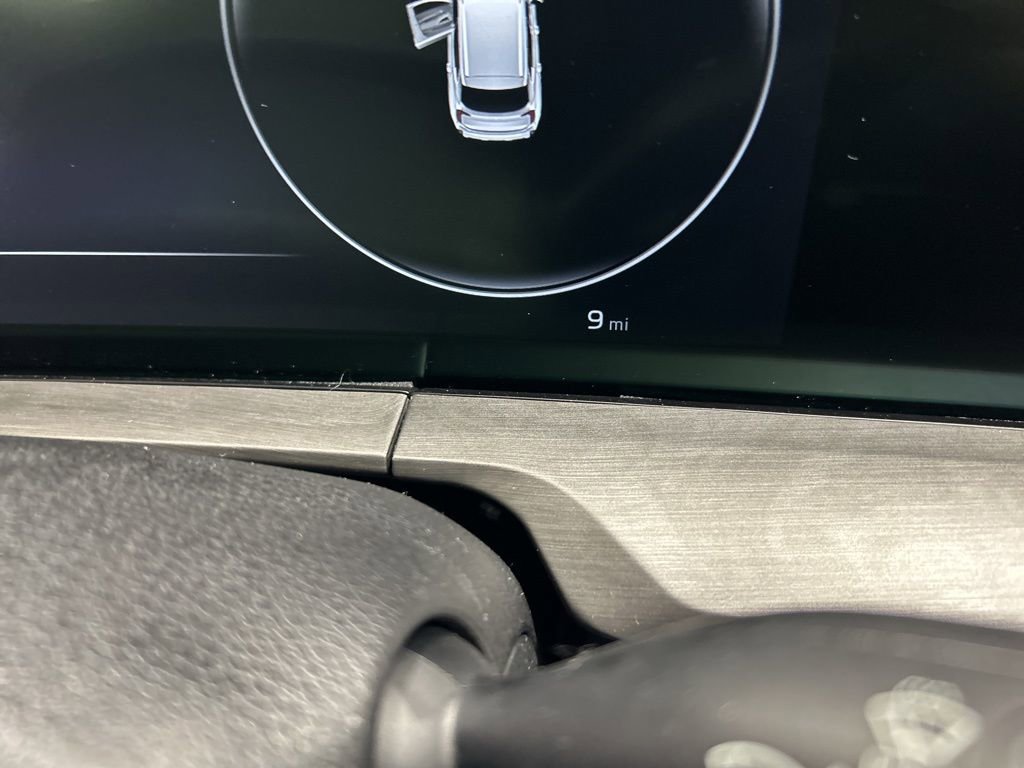 New 2025 Kia Telluride SX X-Line image 15