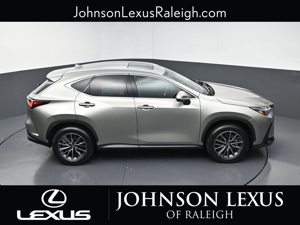 New 2026 Lexus NX 350 AWD w/ Premium Package image 29