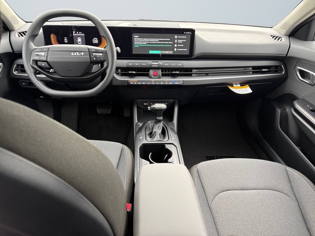 New 2026 Kia K4 FWD image 10