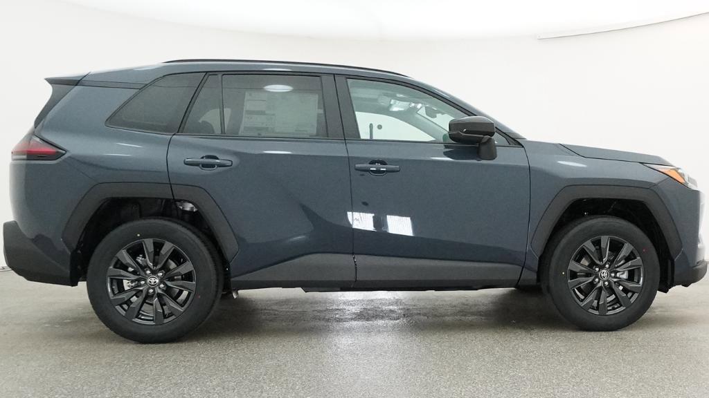 New 2026 Toyota RAV4 XLE Premium FWD image 8