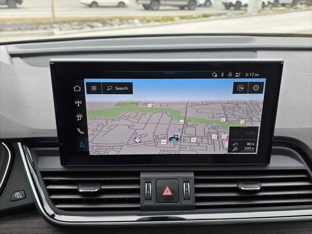 Used 2025 Audi Q5 Prestige w/ Prestige Package AWD/4WD image 28