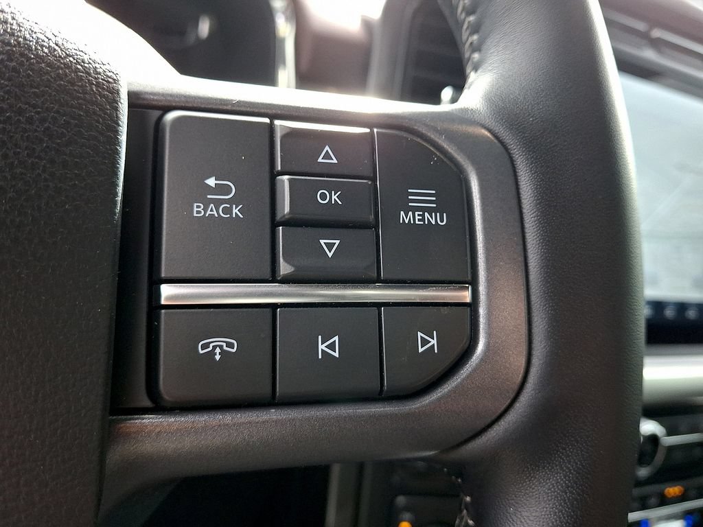 Used 2023 Ford F150 Lariat AWD/4WD image 24