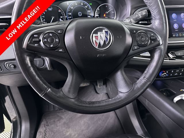 Used 2021 Buick Enclave Avenir image 11