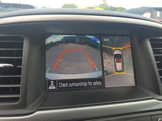 Used 2020 Nissan Pathfinder SL FWD image 19