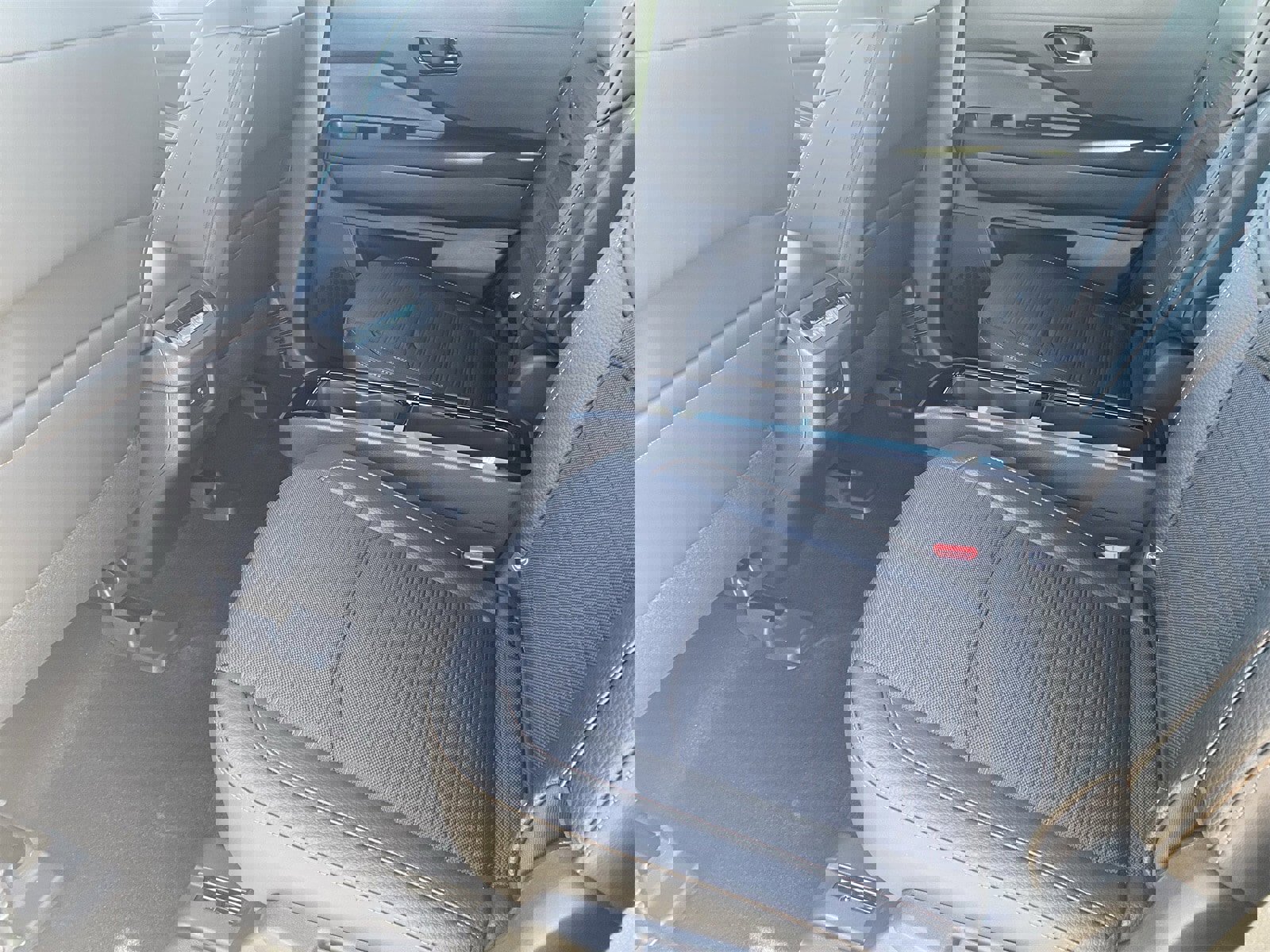 New 2025 Nissan Pathfinder Rock Creek image 18