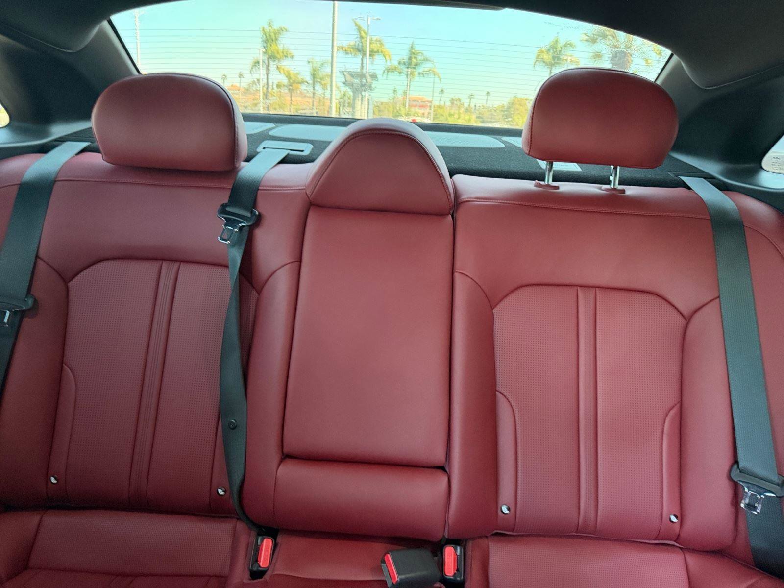 Used 2025 Kia K5 GT-Line w/ GT-Line Premium Package image 28
