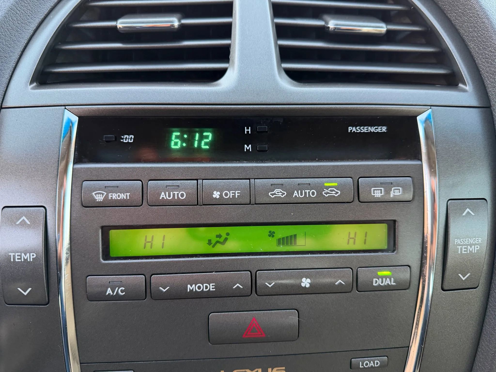 Used 2008 Lexus ES 350 image 26