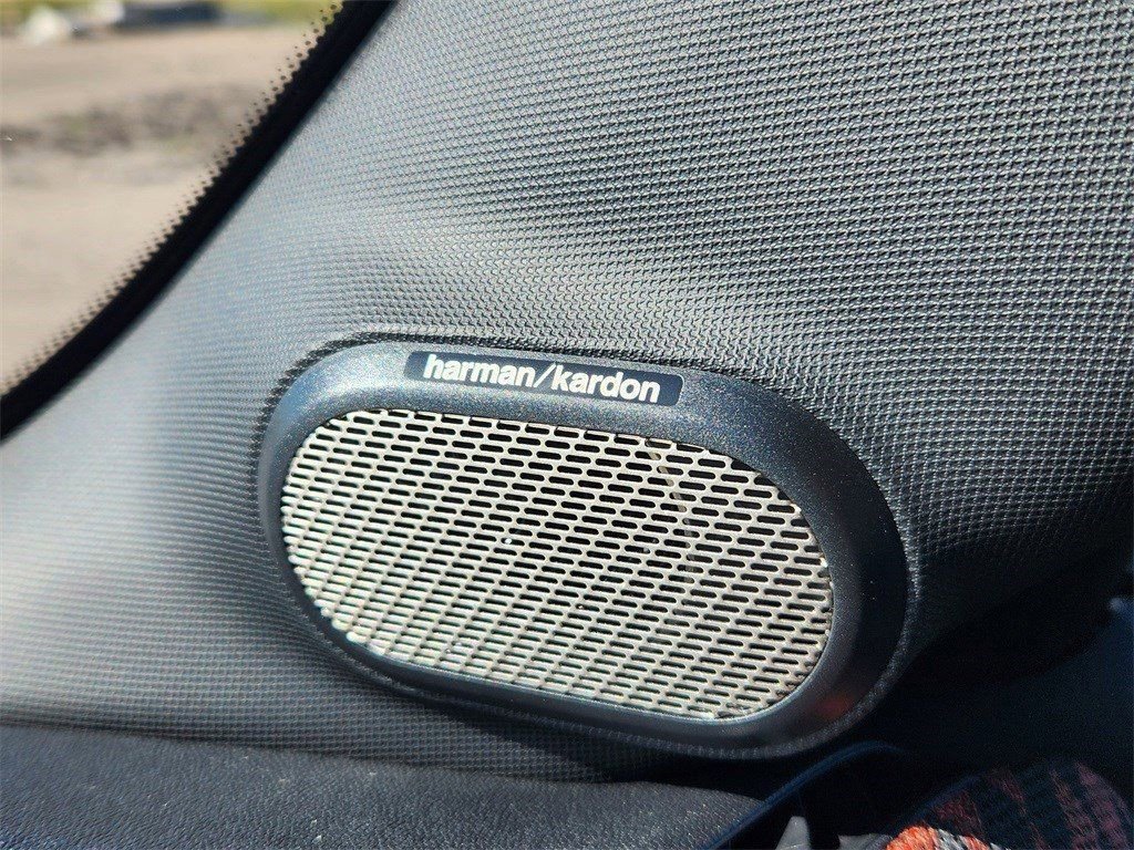 Used 2026 MINI Cooper S FWD image 17