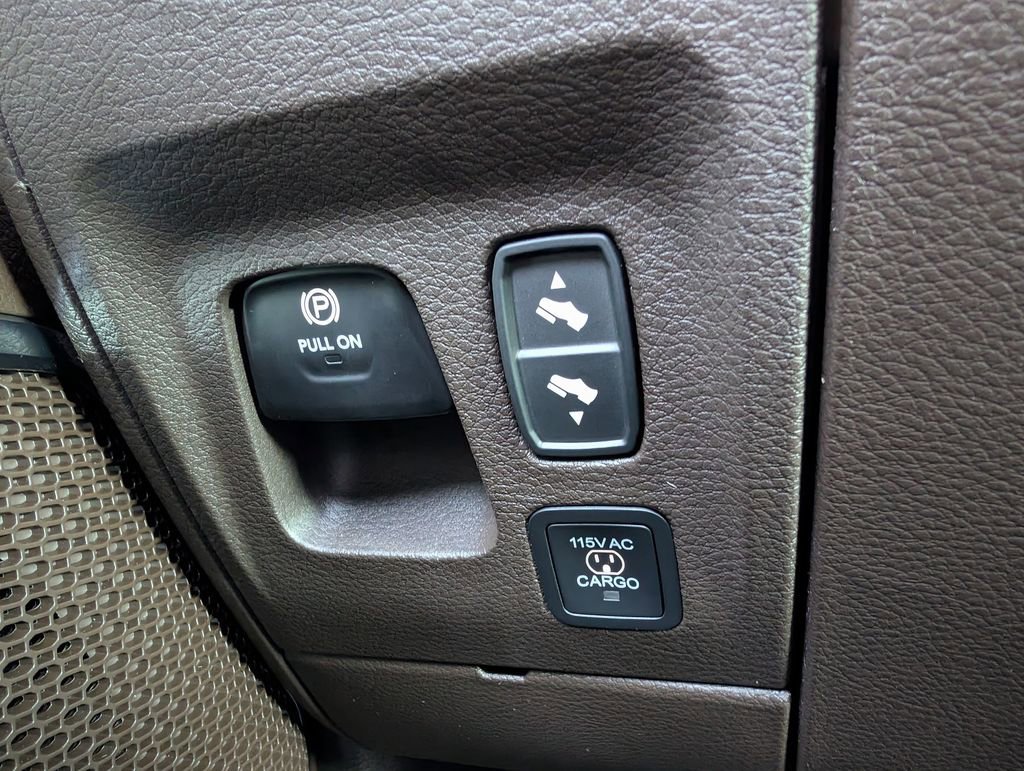 New 2026 RAM 1500 Laramie image 39