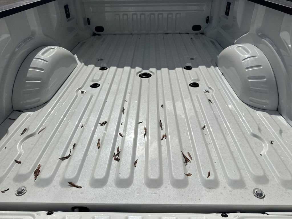 New 2026 Ford F350 King Ranch w/ Chrome Package image 18