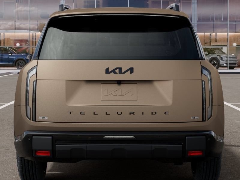 New 2027 Kia Telluride X-Line SX Prestige AWD/4WD image 40