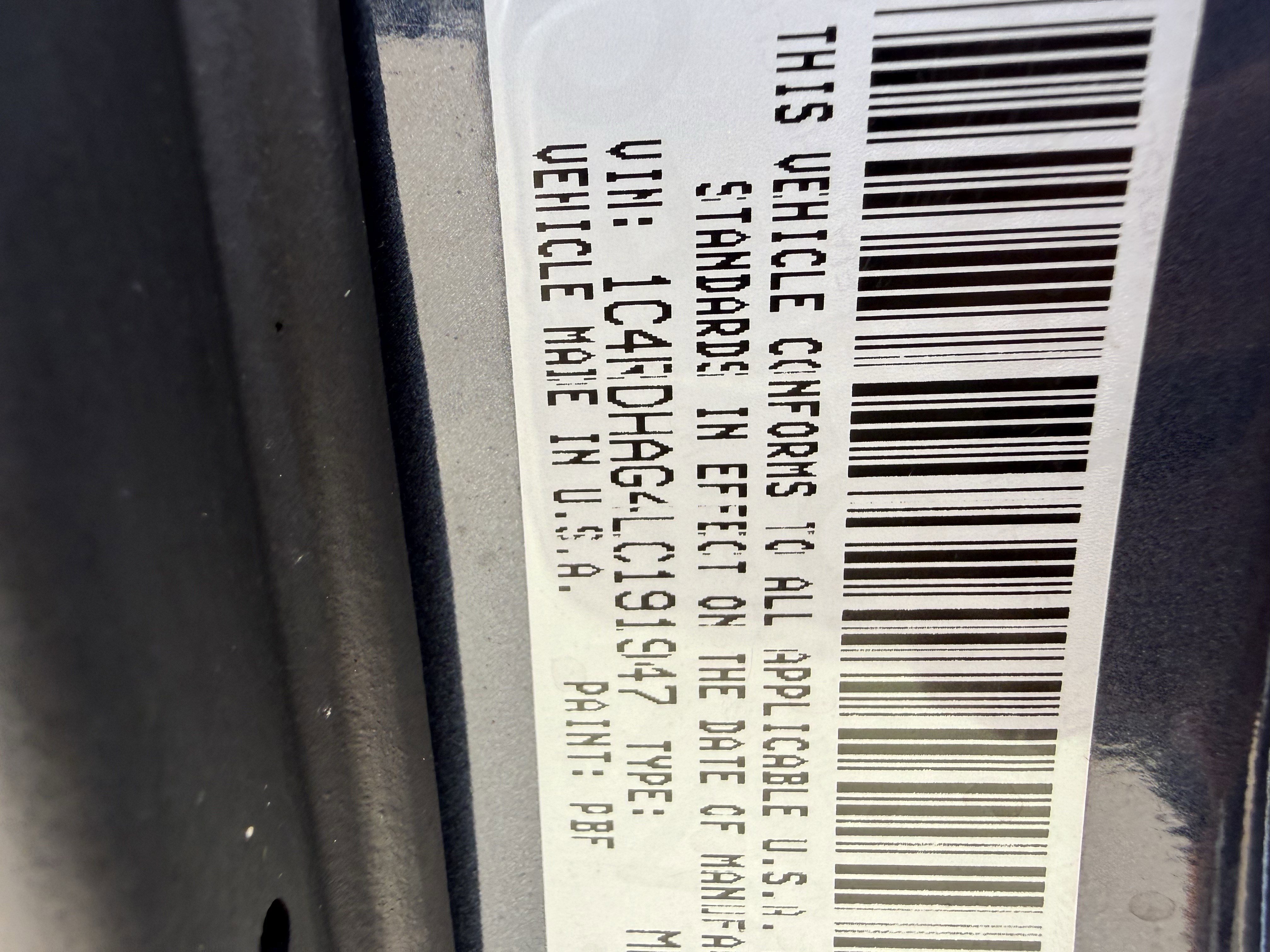 Used 2020 Dodge Durango SXT w/ 3rd Row Seating Group image 34