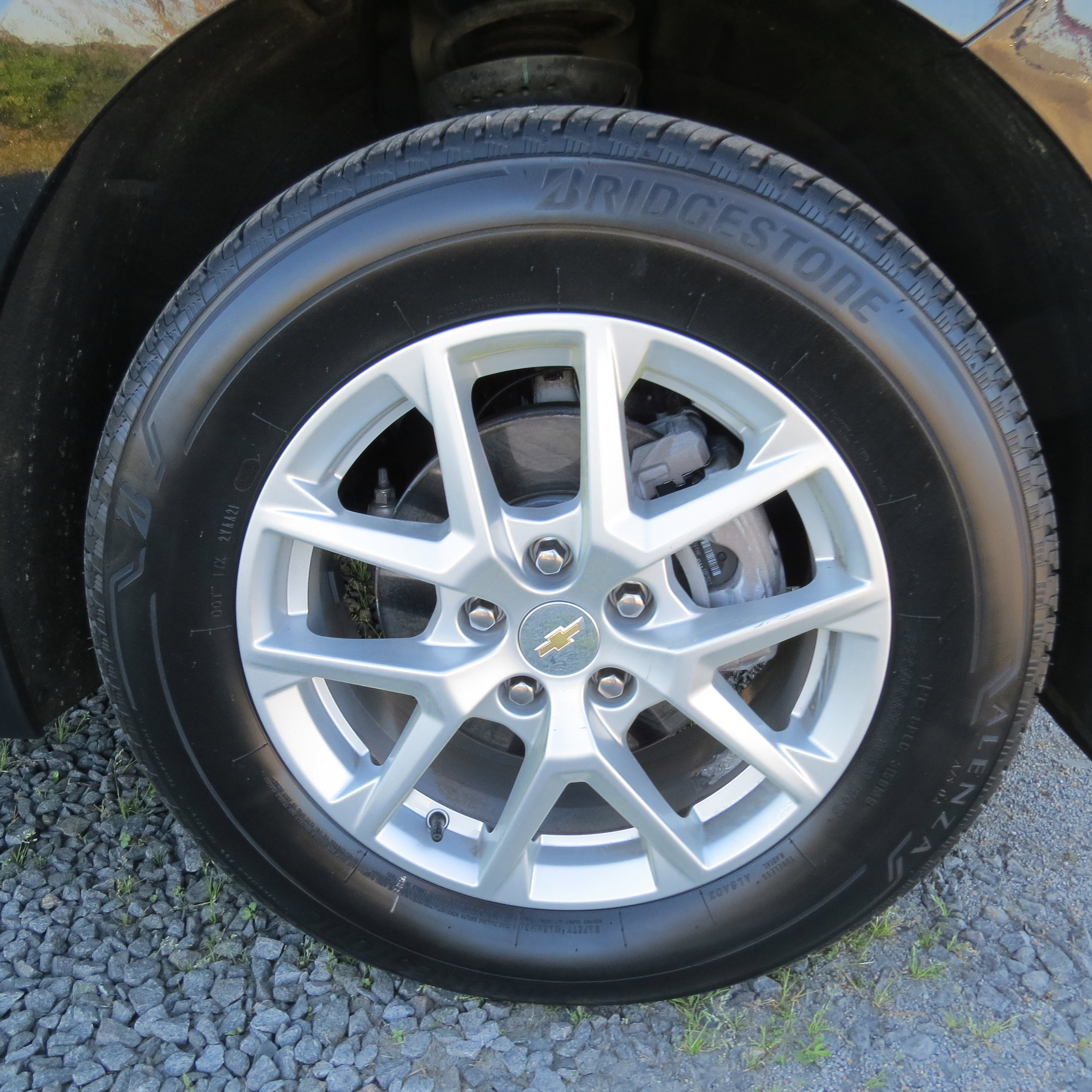 Used 2024 Chevrolet Equinox LT image 11