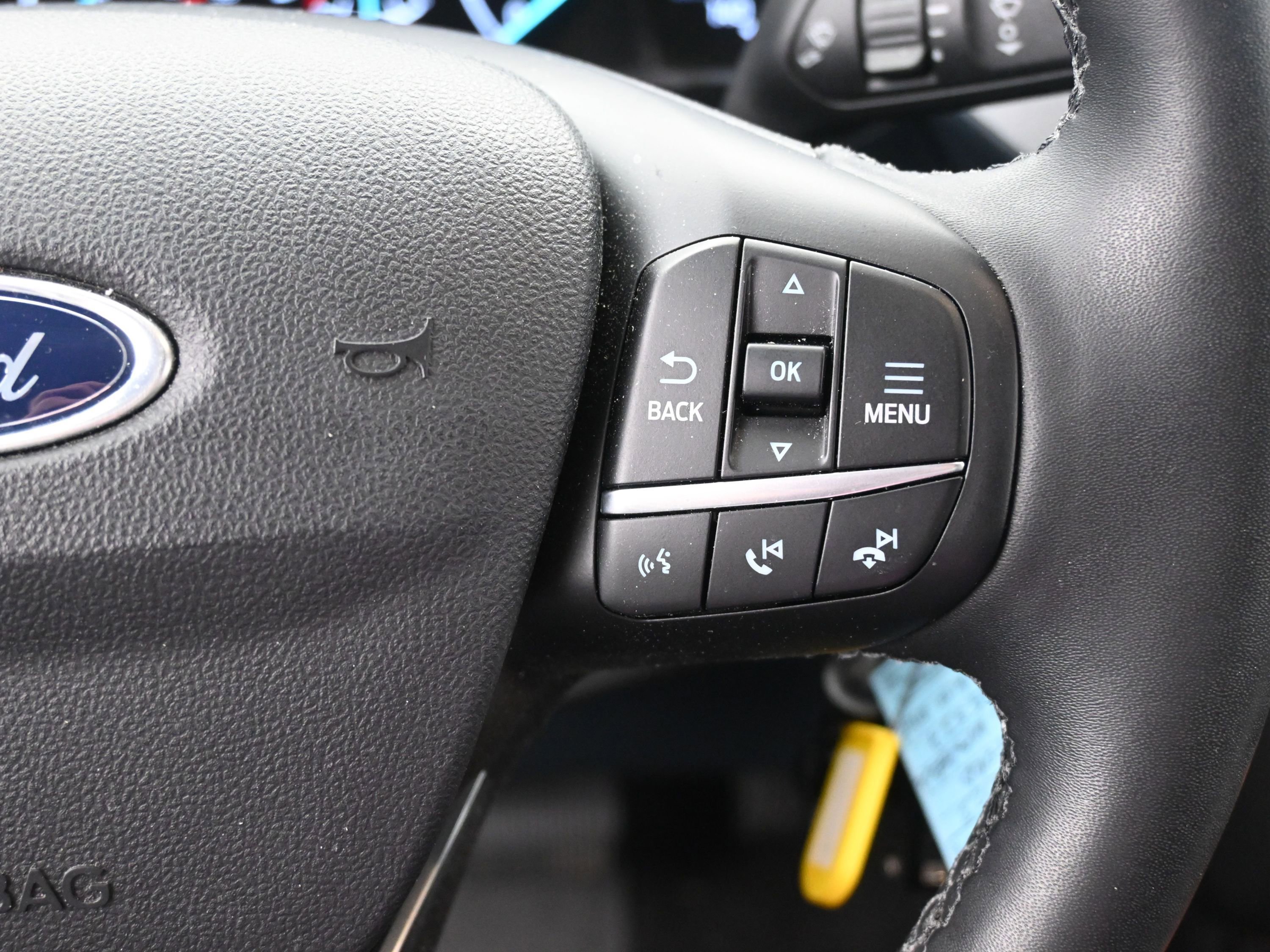 Used 2023 Ford Maverick XLT w/ XLT Luxury Package image 15