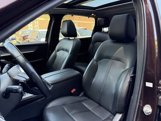 Used 2024 MAZDA CX-90 3.3 Turbo w/ Premium Package AWD/4WD image 12