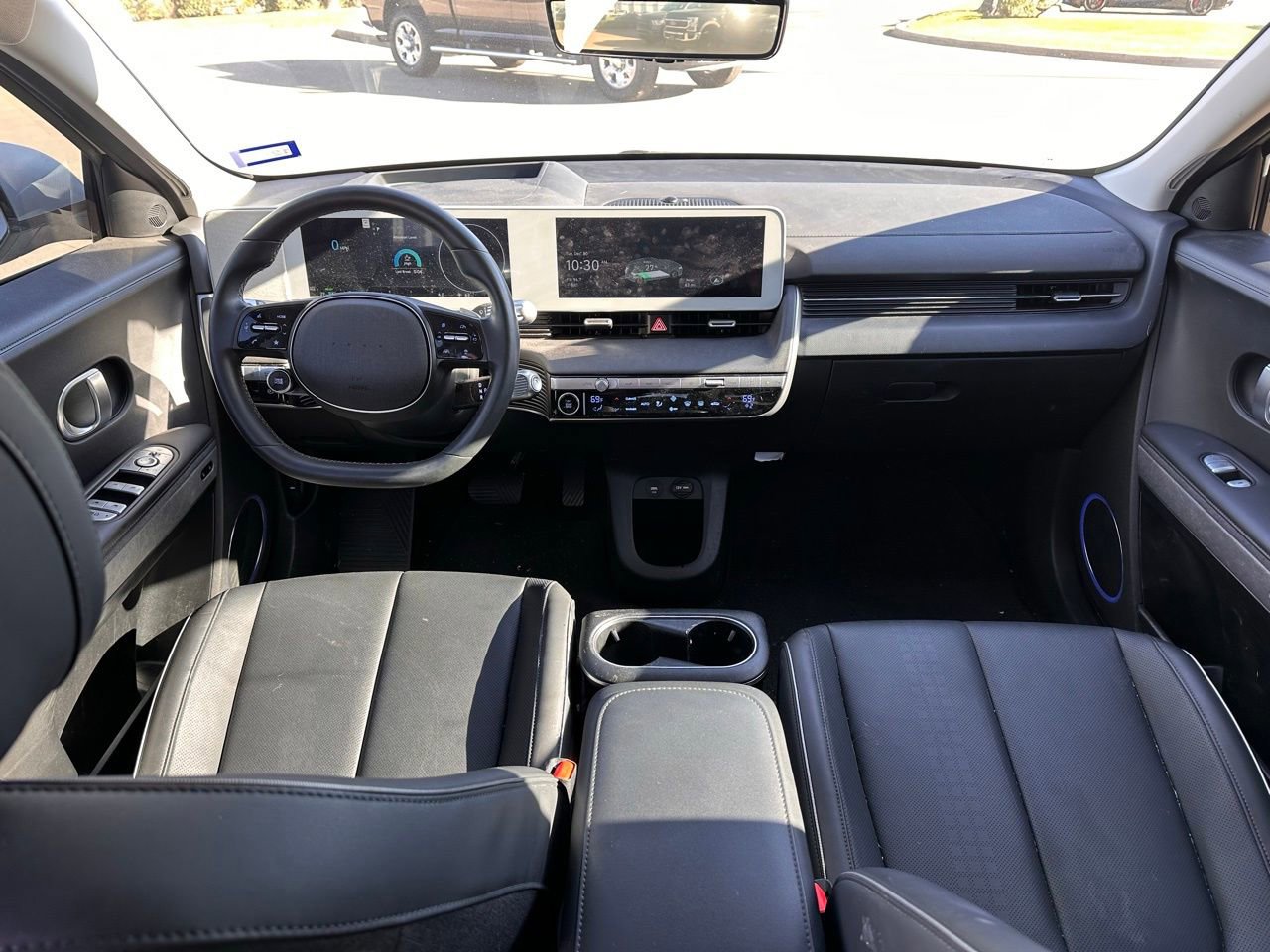 Used 2024 Hyundai Ioniq 5 Limited image 20