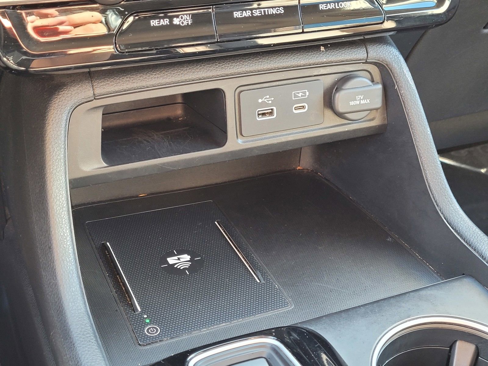 Certified 2023 Honda Pilot Elite image 26