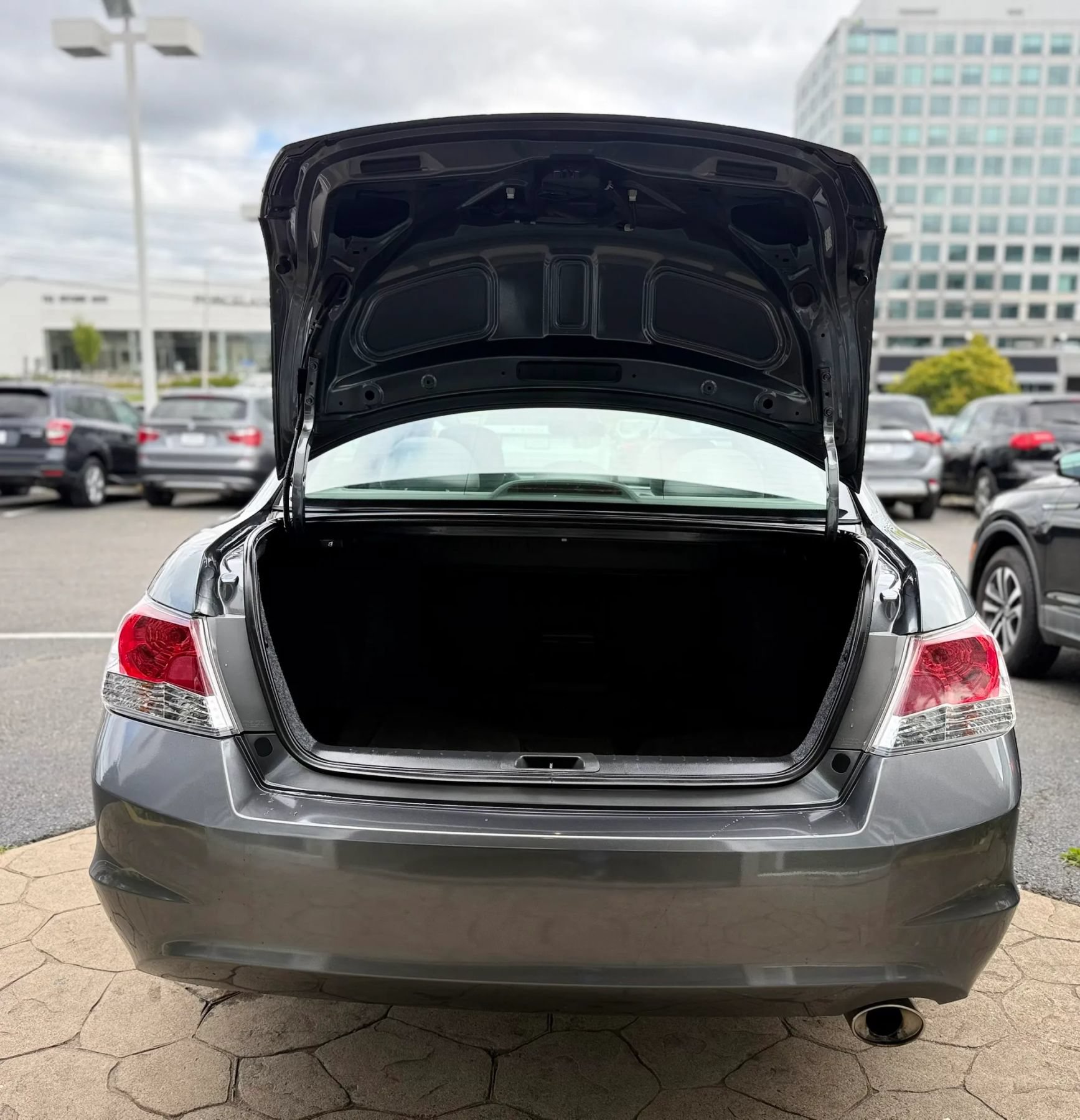 Used 2012 Honda Accord LX image 35