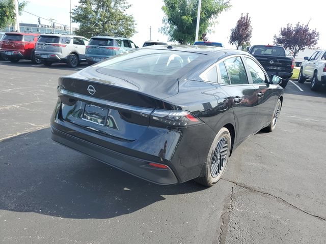 New 2027 Nissan Sentra SV w/ SV Convenience Package FWD image 7