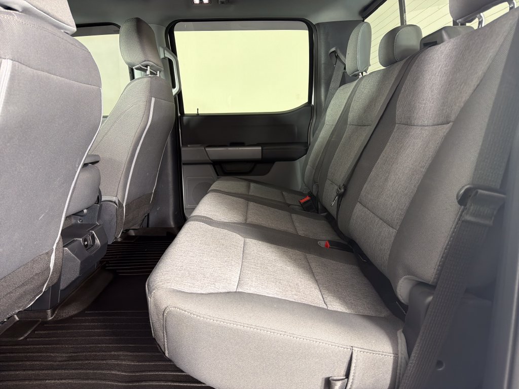 Used 2024 Ford F350 XL w/ STX Appearance Package AWD/4WD image 19