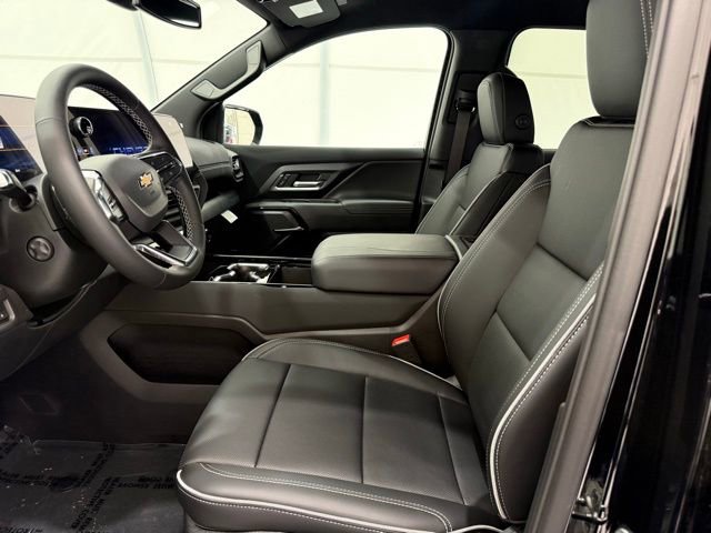 New 2026 Chevrolet Silverado EV LT w/ Plus Package image 15