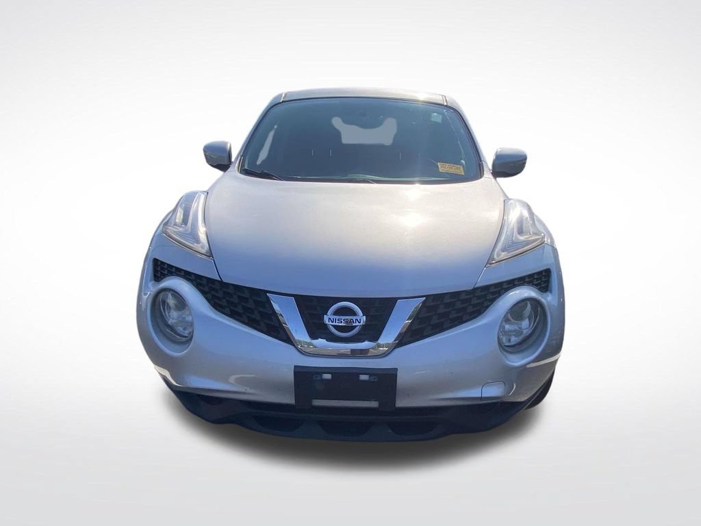 Used 2015 Nissan Juke SV AWD/4WD video 2