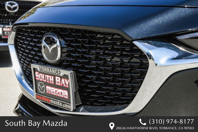 New 2026 MAZDA MAZDA3 Carbon AWD/4WD image 5