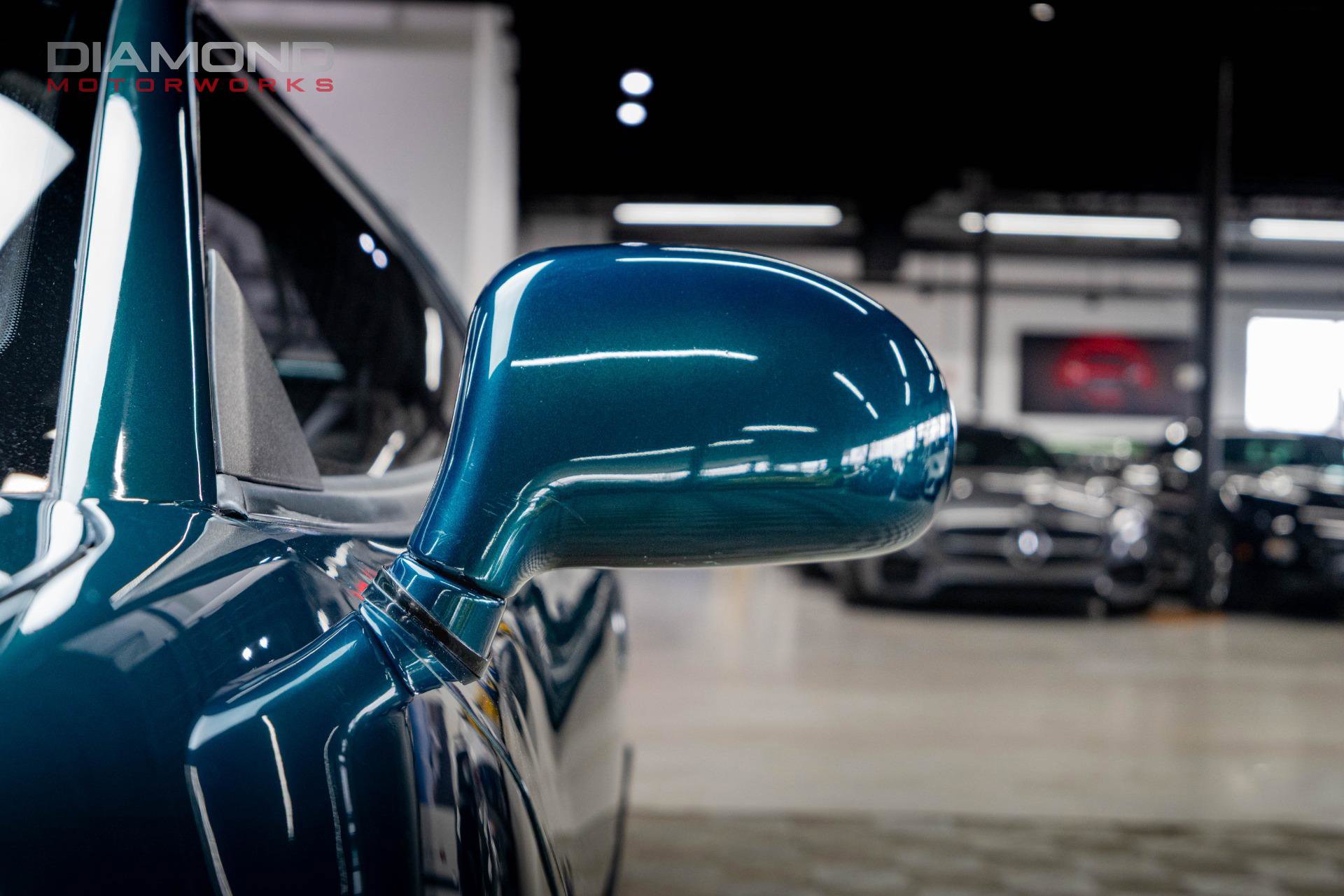 Used 1993 Mitsubishi 3000GT VR-4 image 33