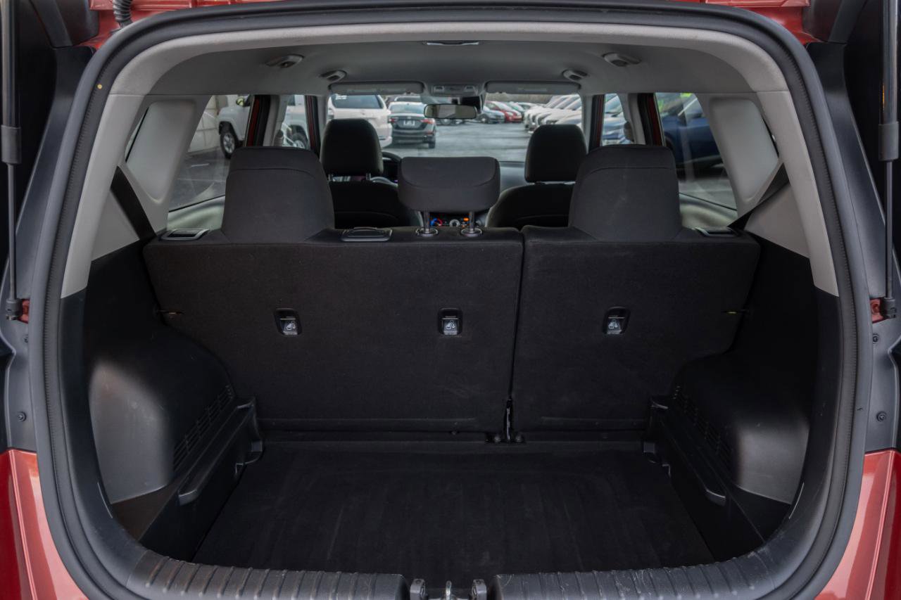 Used 2024 Kia Soul LX w/ Option Group 015 FWD image 25