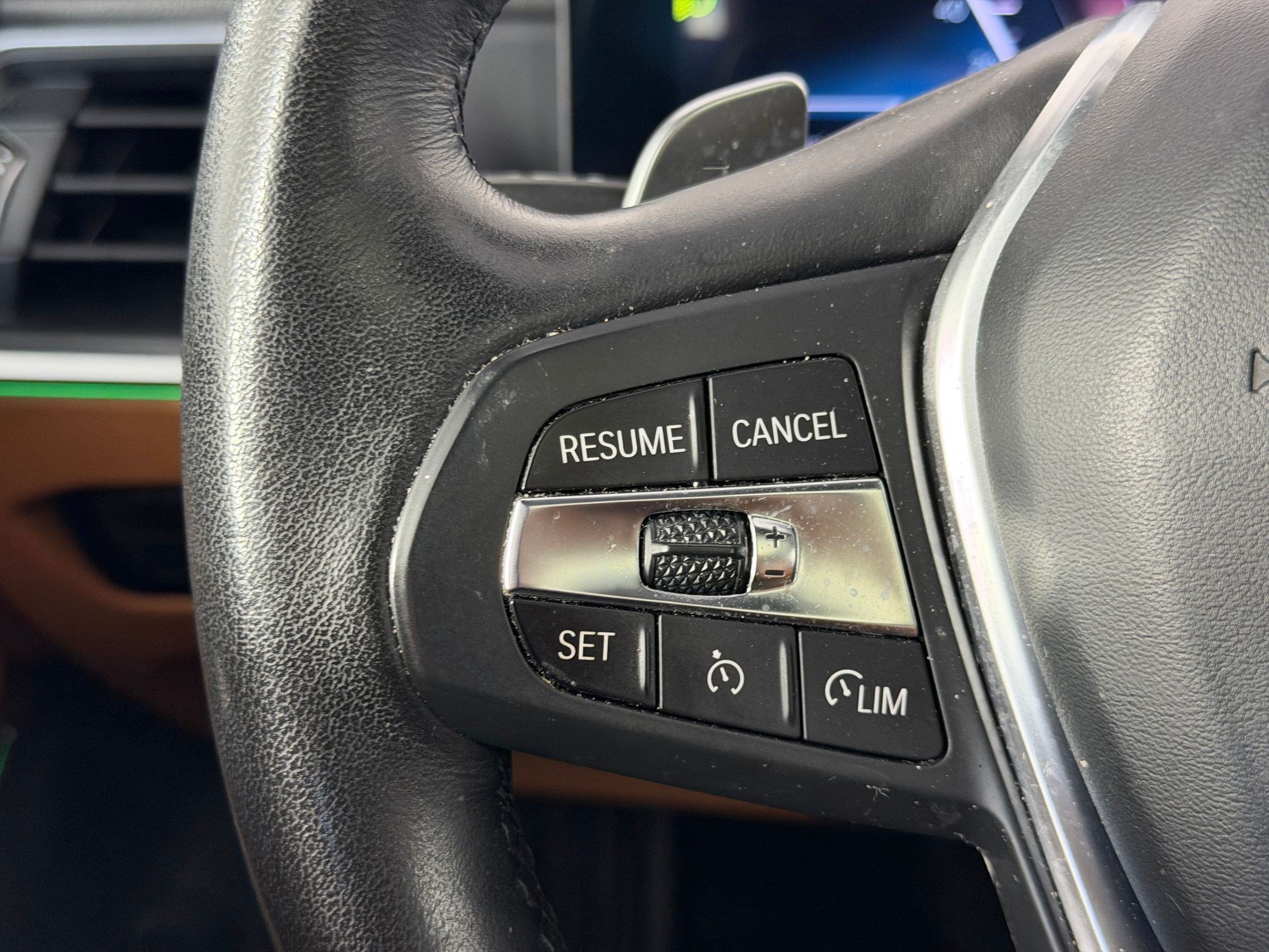 Certified 2023 BMW 330i Sedan w/ Premium Package RWD image 16