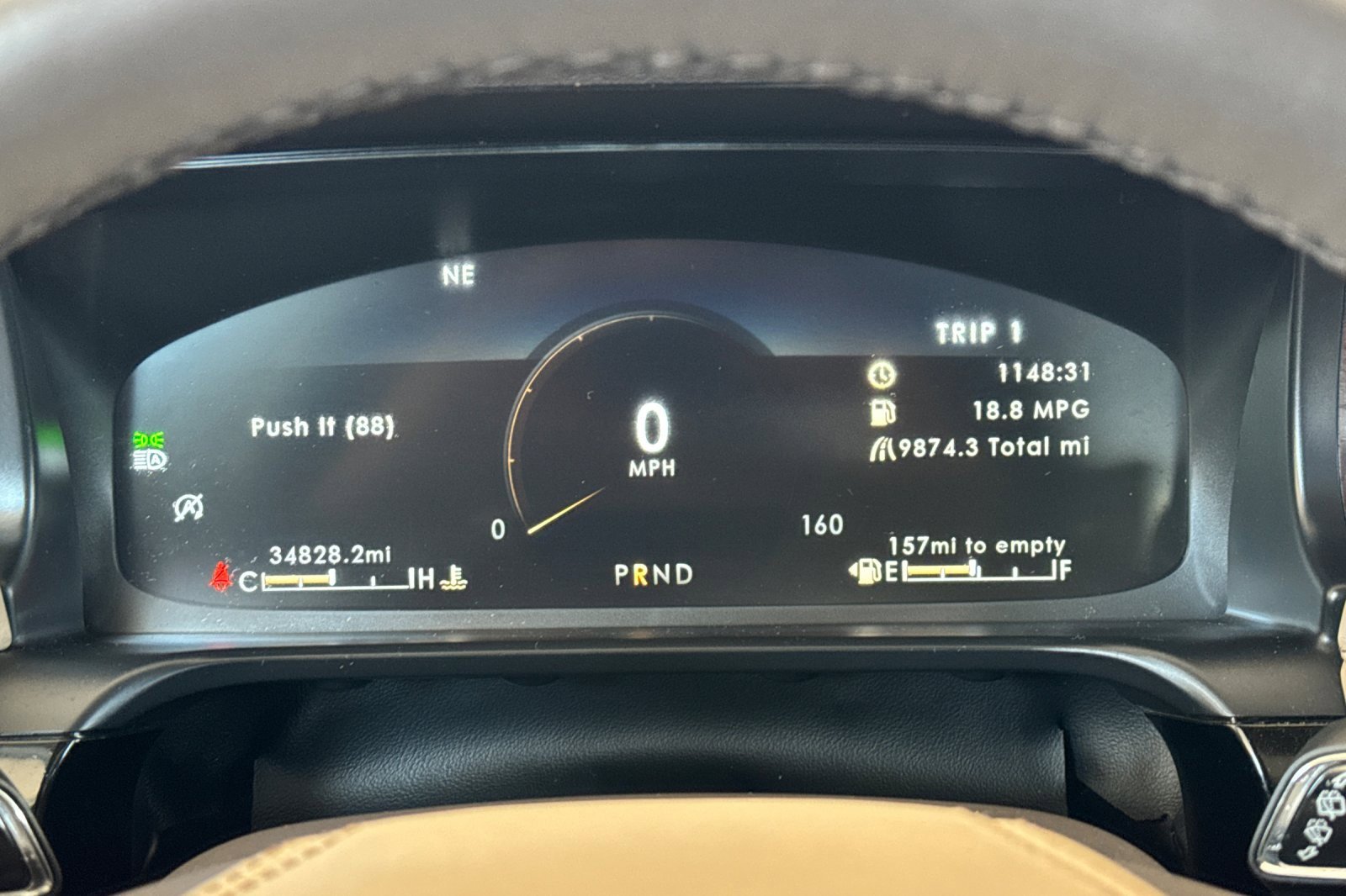 Used 2022 Lincoln Aviator Reserve w/ Equipment Group 201A image 26