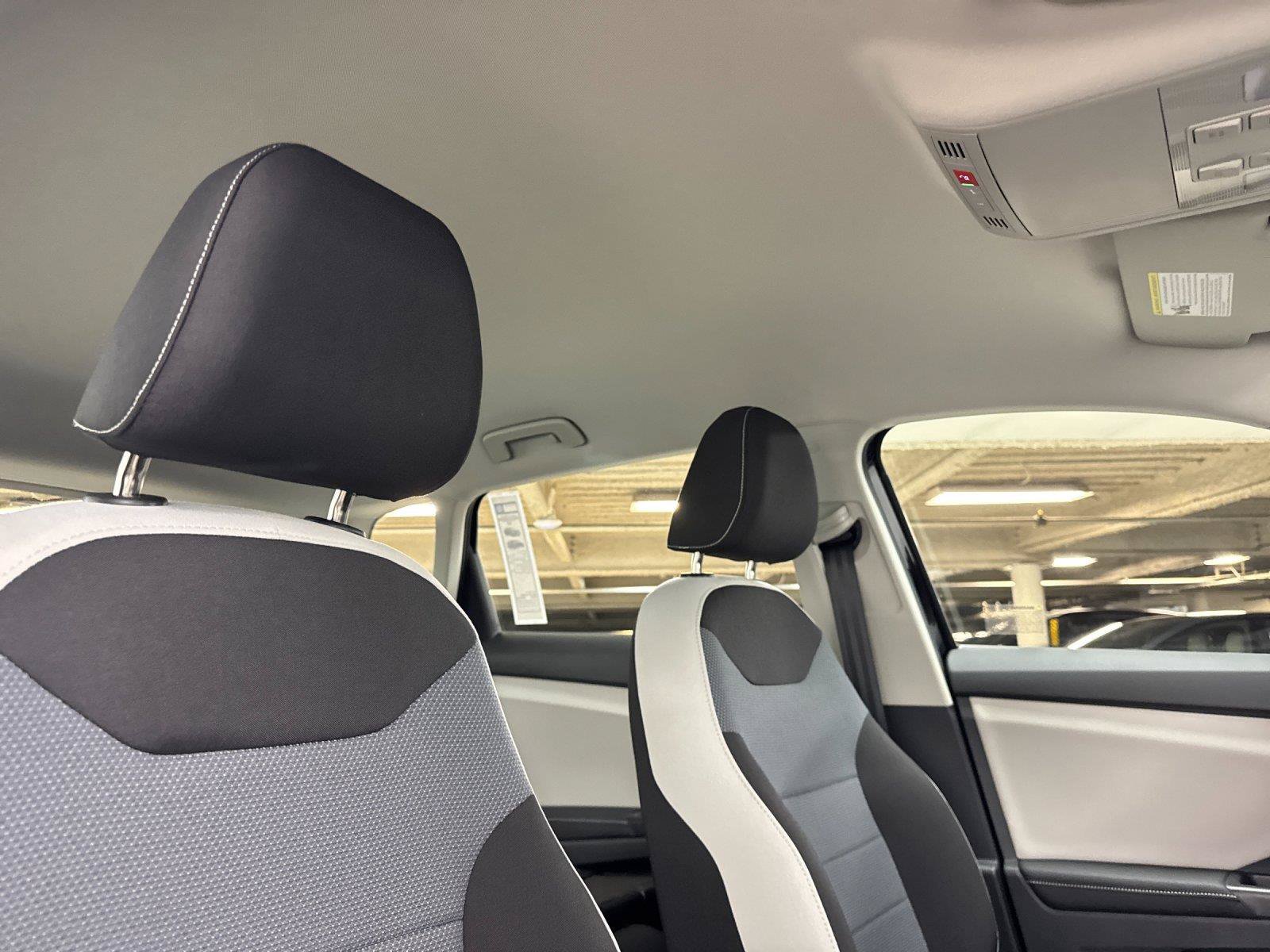 New 2026 Volkswagen Taos S FWD image 16