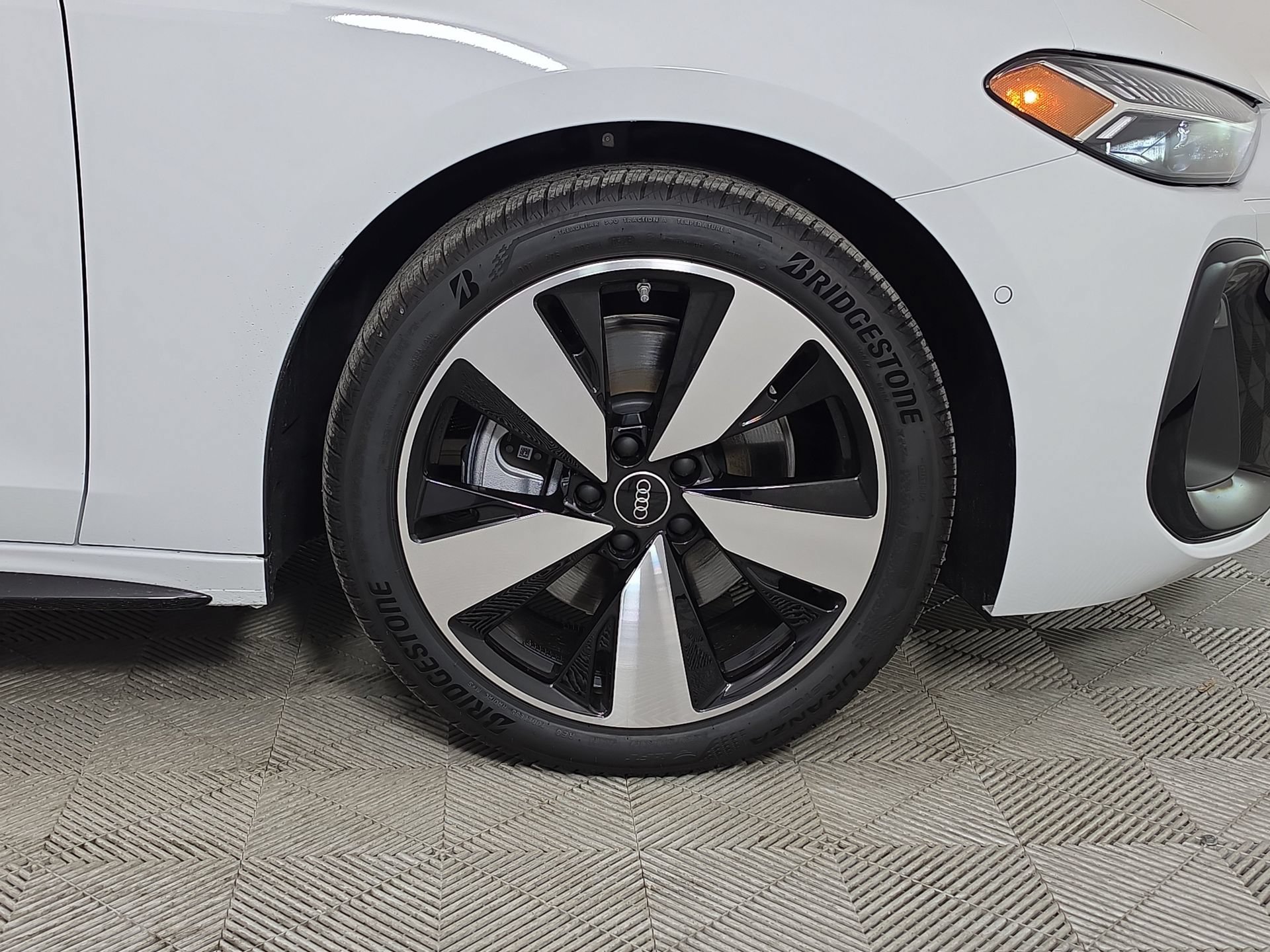 New 2026 Audi A5 2.0T Premium Plus AWD/4WD image 10