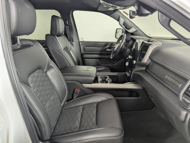 Used 2023 RAM 1500 Sport w/ Rebel Level 2 Equipment Group image 22