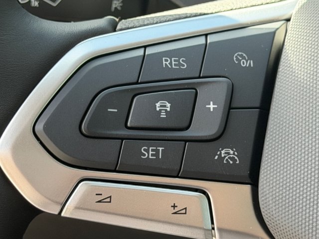New 2027 Volkswagen Jetta S FWD image 22