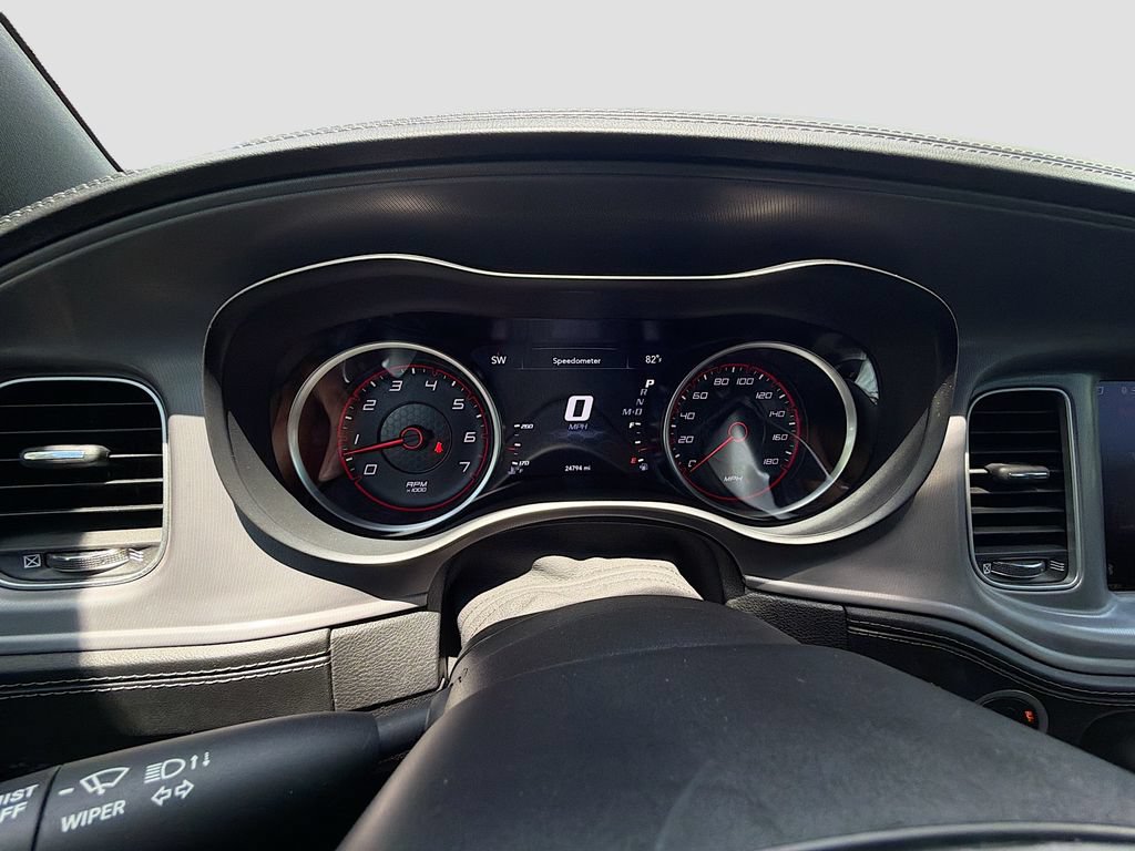Used 2023 Dodge Charger Scat Pack RWD image 36