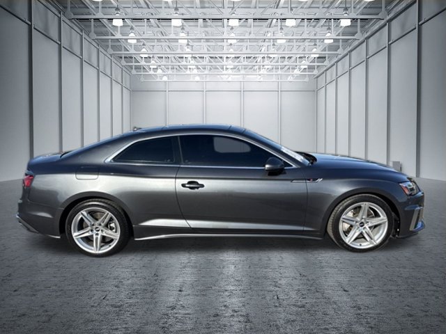 Used 2021 Audi A5 2.0T Premium w/ Convenience Package AWD/4WD image 6