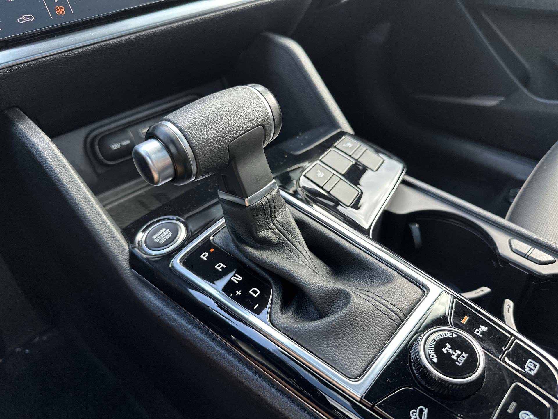 Certified 2023 Kia Sportage X-Line w/ X-Line Premium Package AWD/4WD image 22