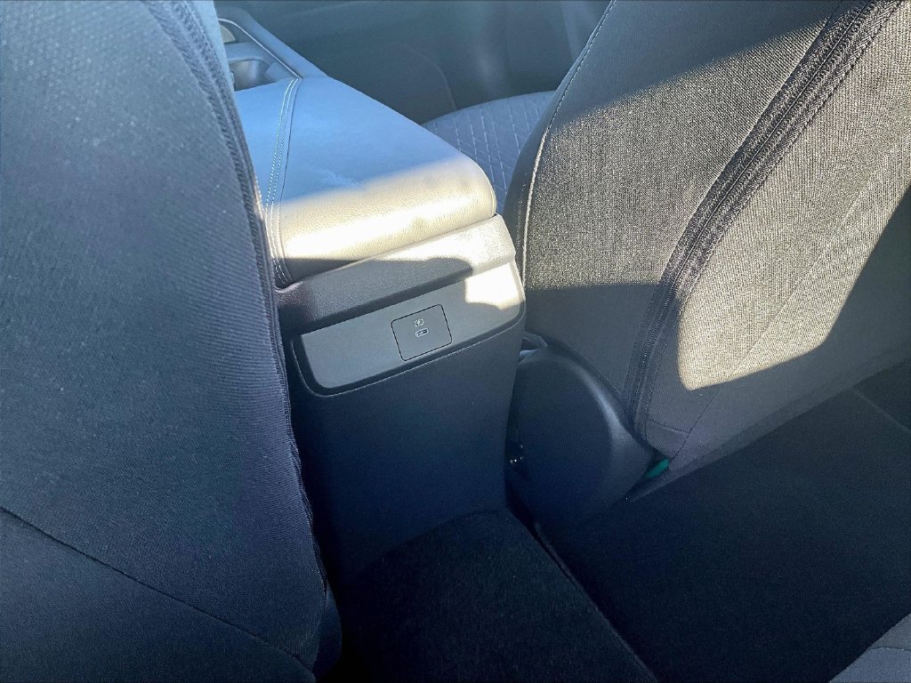 New 2026 Nissan Sentra SV w/ SV Convenience Package FWD image 19