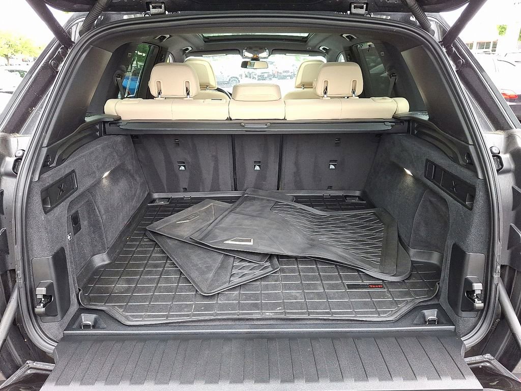 Used 2022 BMW X5 xDrive40i AWD/4WD image 32